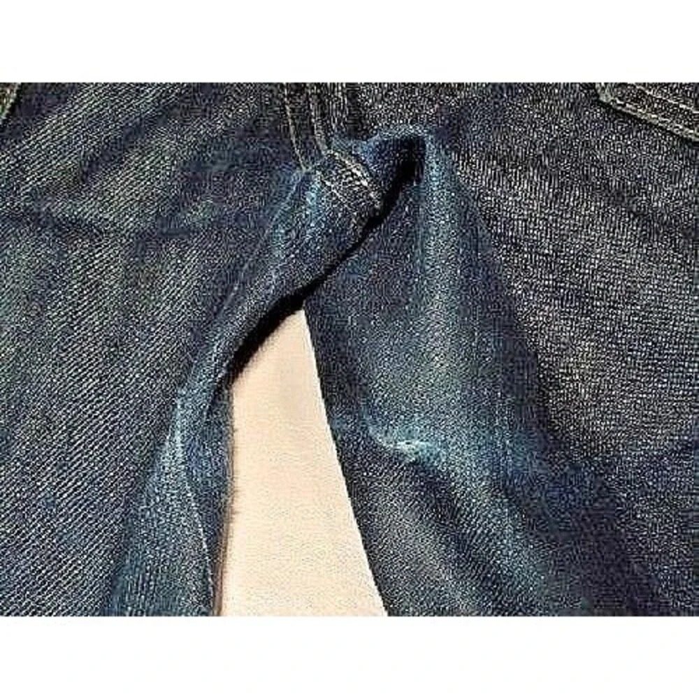 Michael Kors Blue Jeans Denim Pants Womens Size 6-8